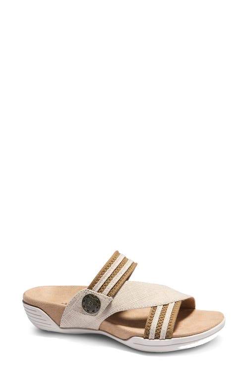 Halsa Footwear Hälsa Footwear Desiree Sandal