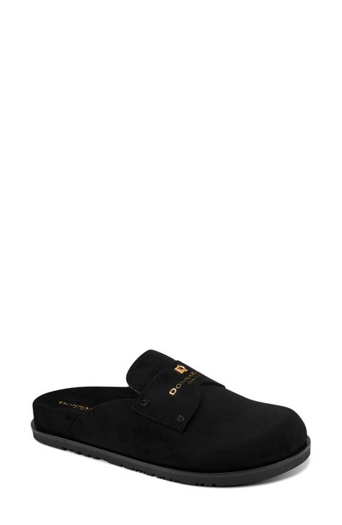 Hayden Clog