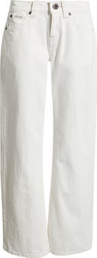 BDG Urban Outfitters Kayla Low Rise Wide Leg Jeans