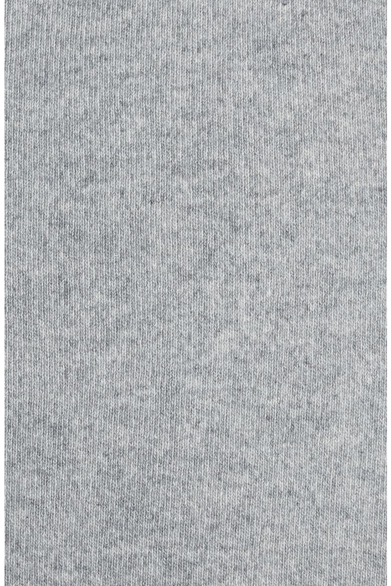 Cashmere Accent Pillow, Alternate, color, GREY DOVE HEATHER