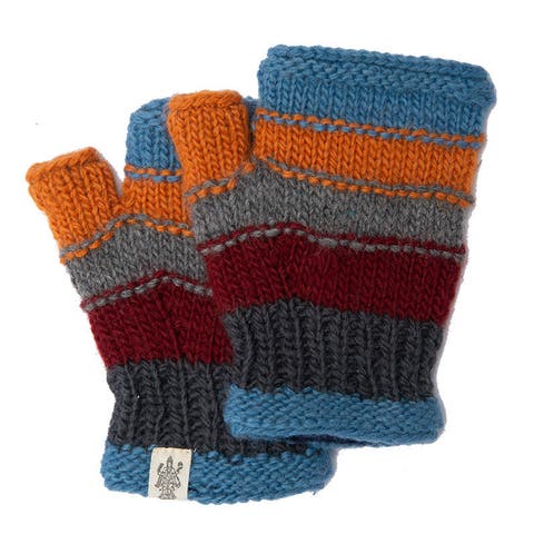 Short Cuff Handwarmers