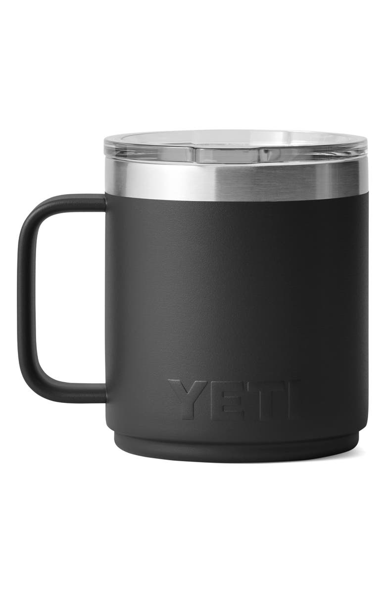 YETI Rambler 10-Ounce Mug, Alternate, color, 