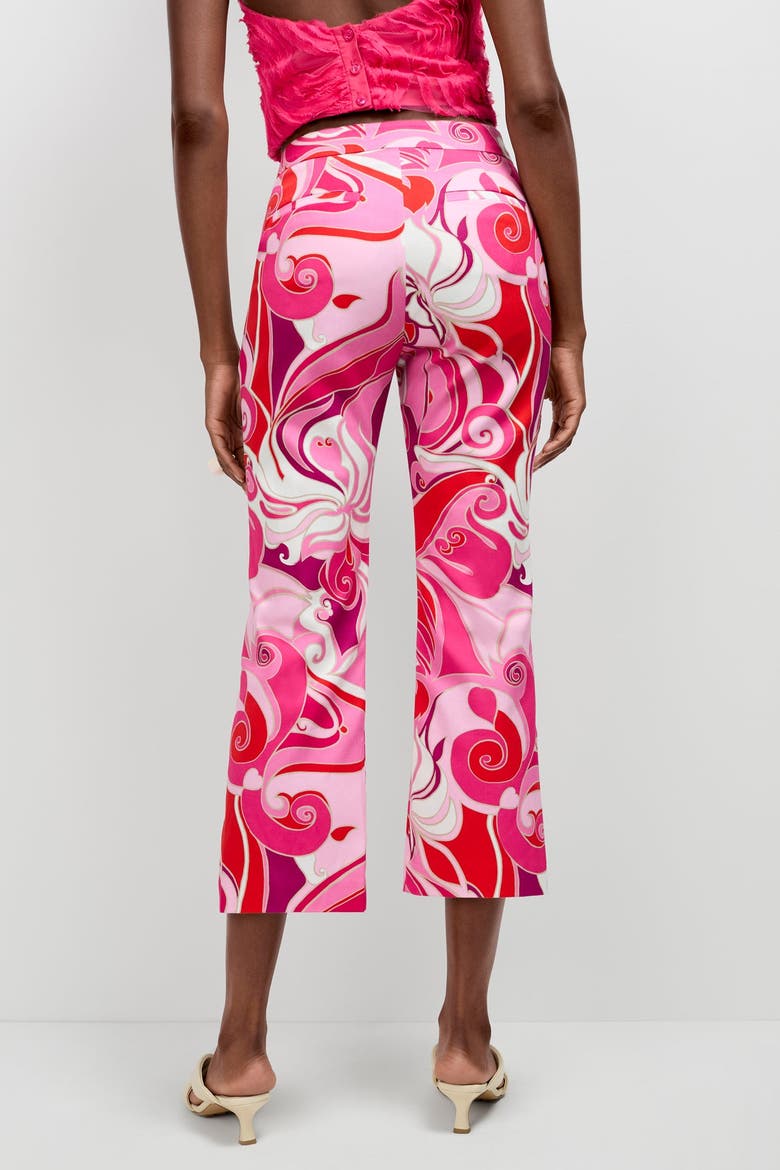 Lulu Pant, Alternate, color, Darsena
