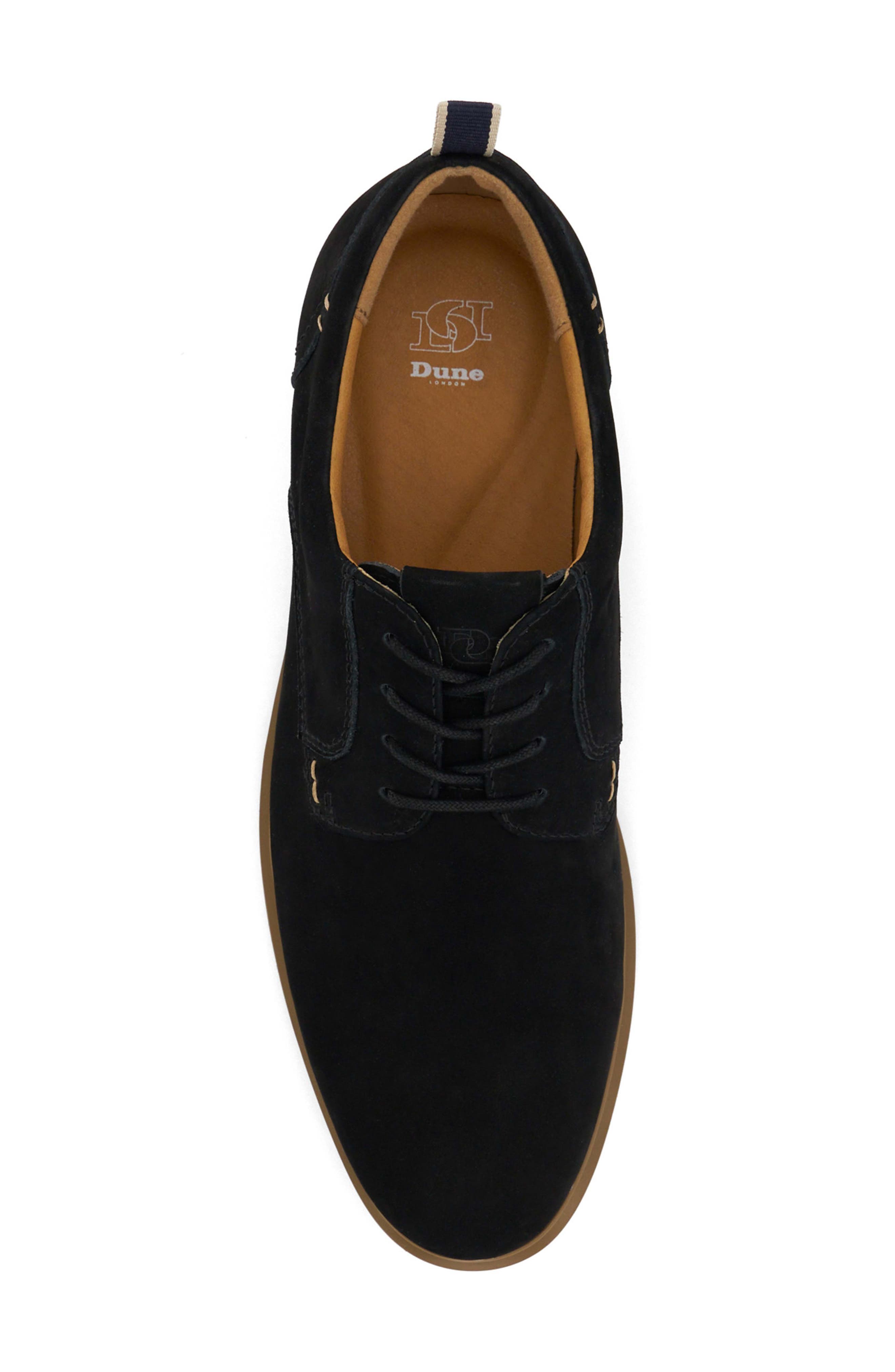 Dune London Blaksley Derby, Alternate, color, 