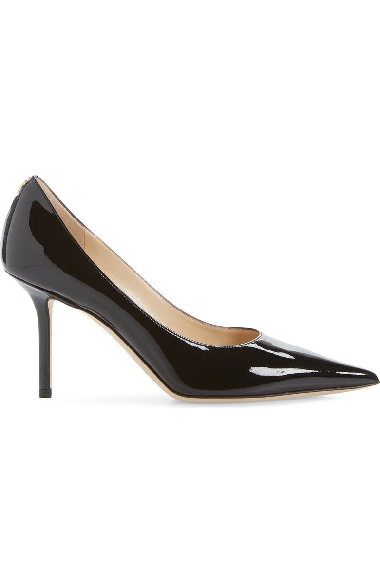 Jimmy Choo Love Patent Pump, Alternate, color,
