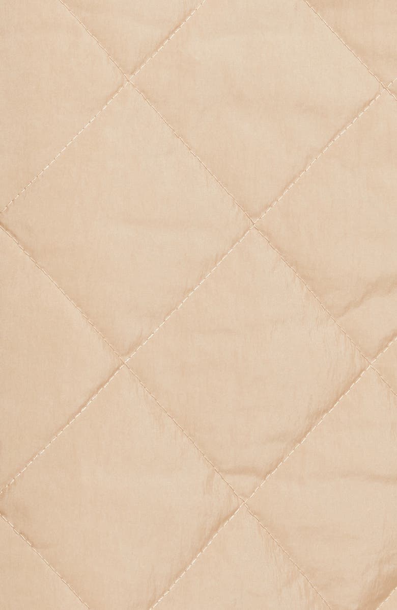 BOSS Palotta Coat, Alternate, color, Maple