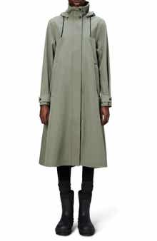Suva Vision Softshell A-Line Jacket