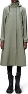 Rains Suva Vision Softshell A-Line Jacket
