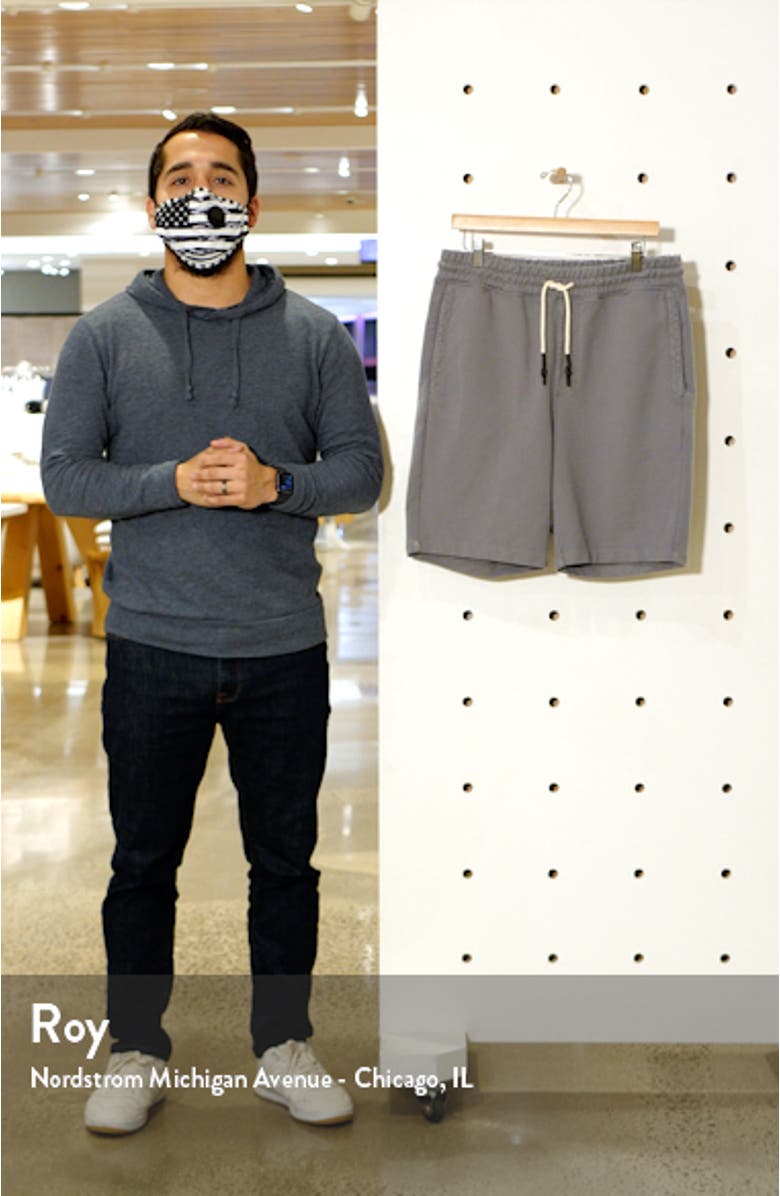 Kenji Shorts, sales video thumbnail