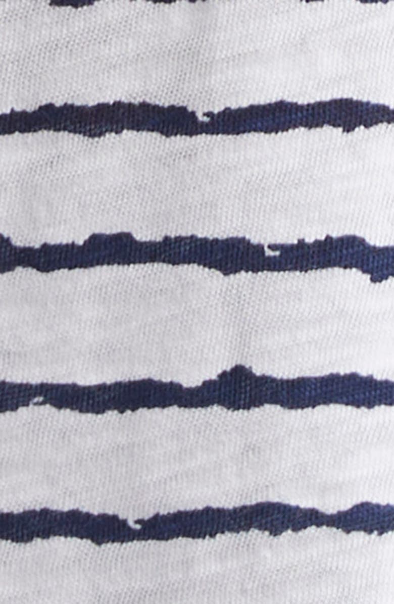 ATM Anthony Thomas Melillo Slub Jersey Top, Alternate, color,