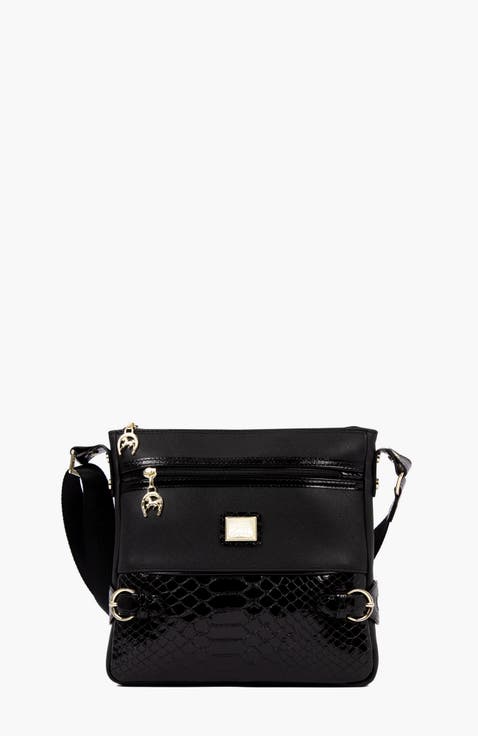 Cherry Blossom 390 Crossbody Bag