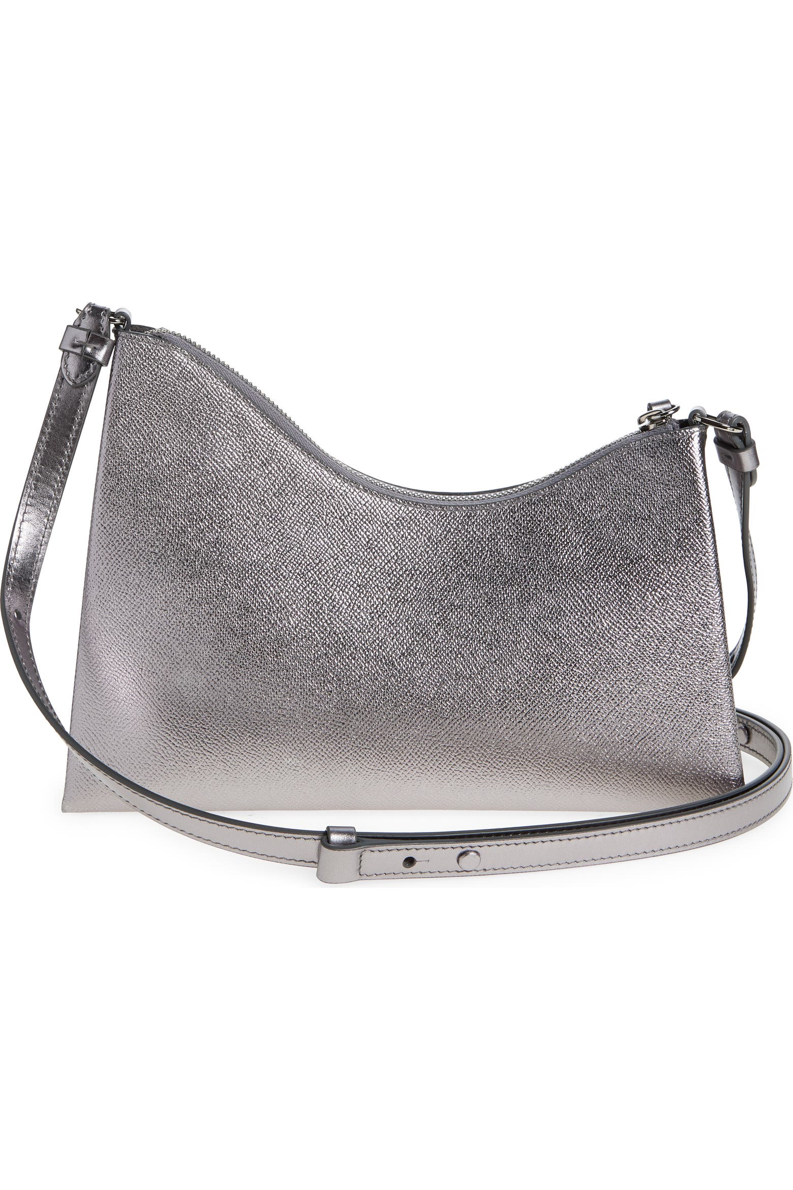 Snatcheo Maison Margiela Small Snatched Leather Shoulder Bag (Women) | Nordstrom