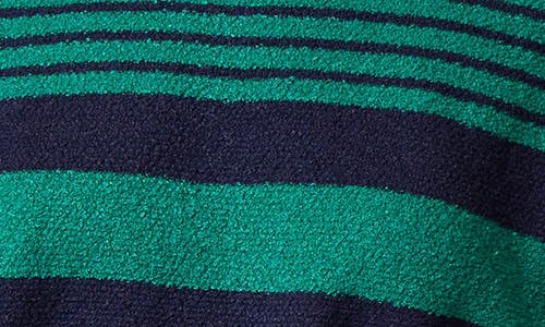 DELUC DELUC ELOAN CROP SWEATER VEST