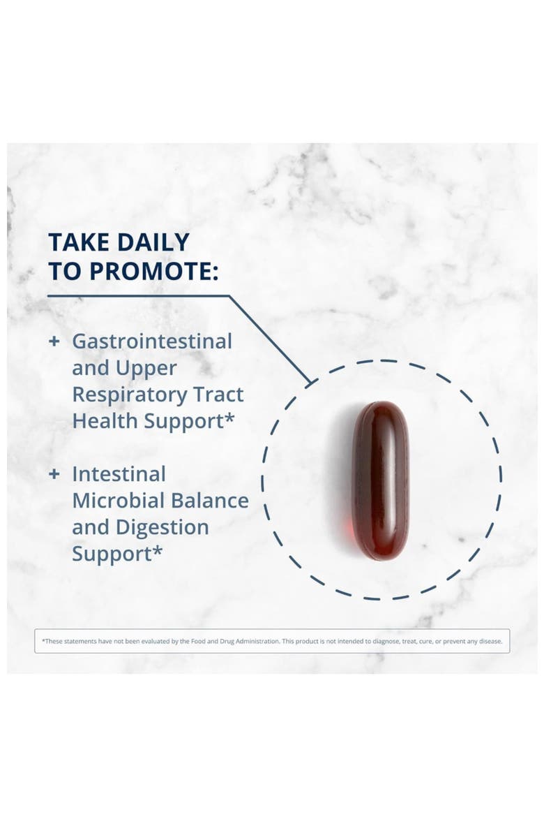 Dual Action Intestinal Support Supplement Bundle 90 Tablets, Alternate, color, None