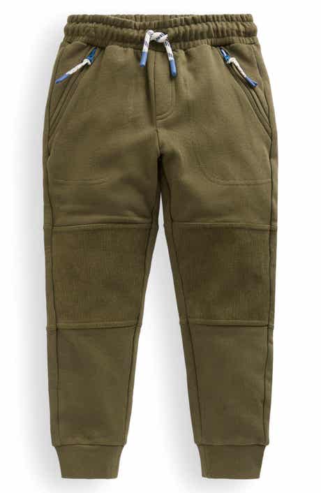Kids' Warrior Knee Joggers