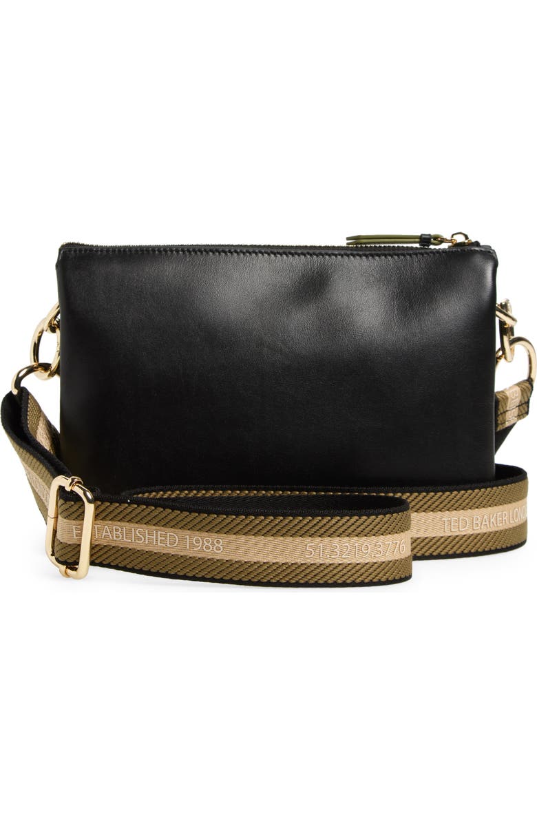 Ted Baker London Darceyy Crossbody Bag, Alternate, color,