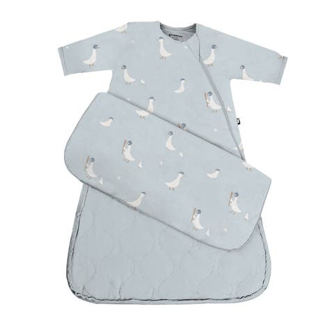 Long Sleeve Sleep Sack Duvet 1.0 TOG - Baby