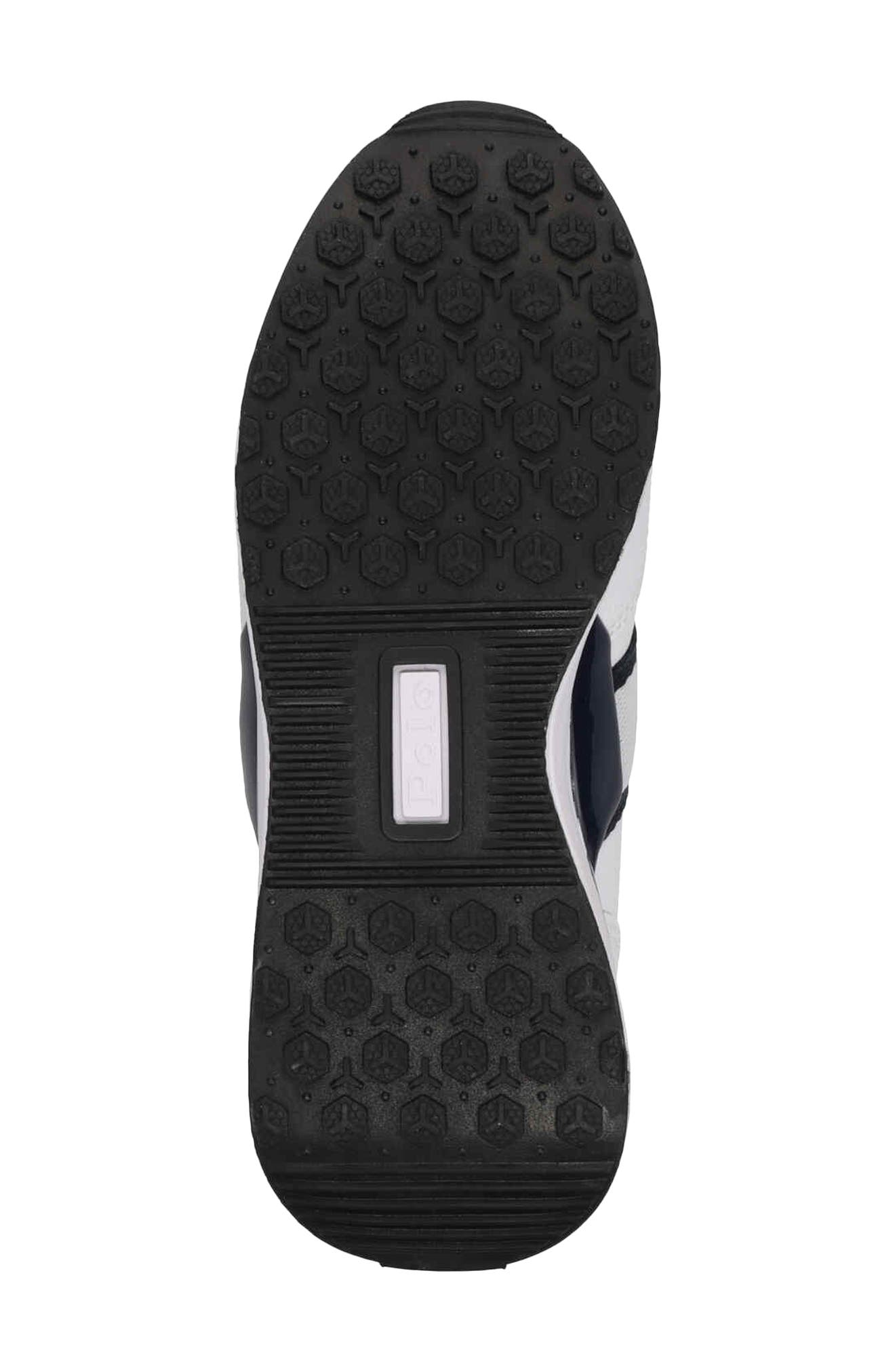 Polo Ralph Lauren Kids' Train 89 Sport Sneaker, Alternate, color, 