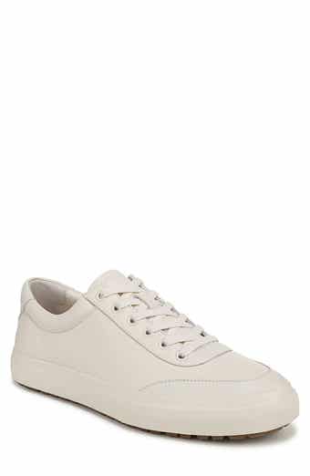 Fairview Leather Sneaker