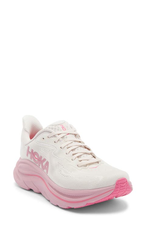 Clifton 10 Running Shoe (Women)