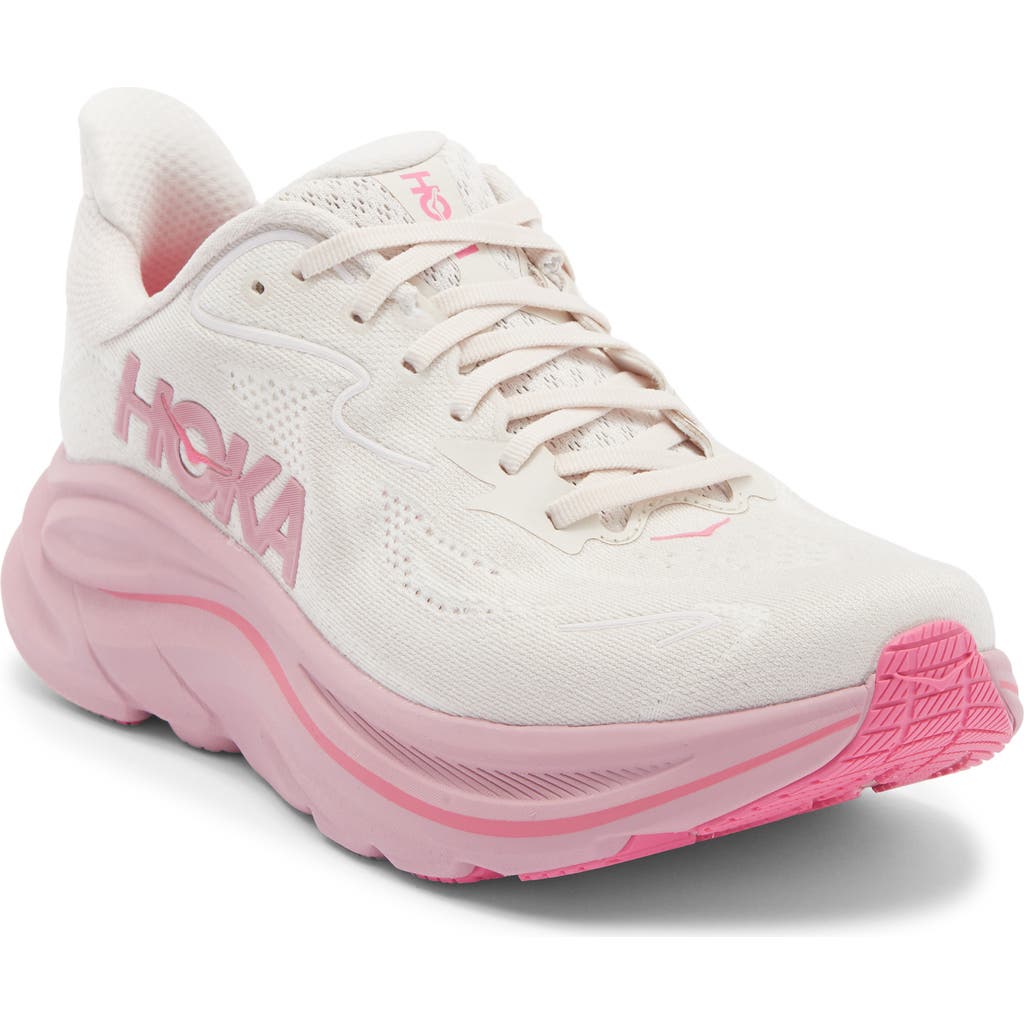 Hoka Clifton 10 Running Shoe