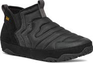 Teva ReEmber Terrain Quilted Mid Top Slipper