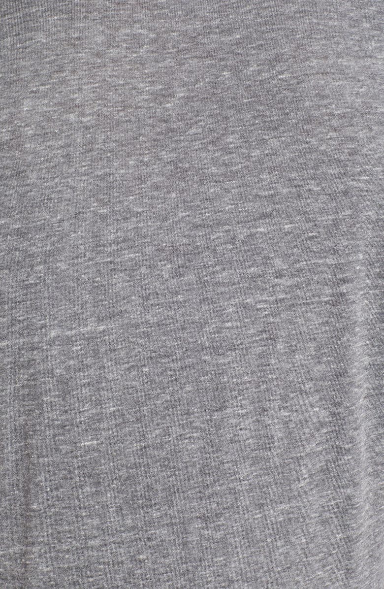 Junk Food 'NFL Shield' Graphic T-Shirt, Alternate, color,