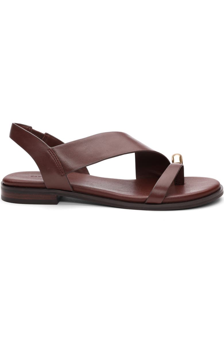 Sanctuary Suave Slingback Sandal, Alternate, color, Java