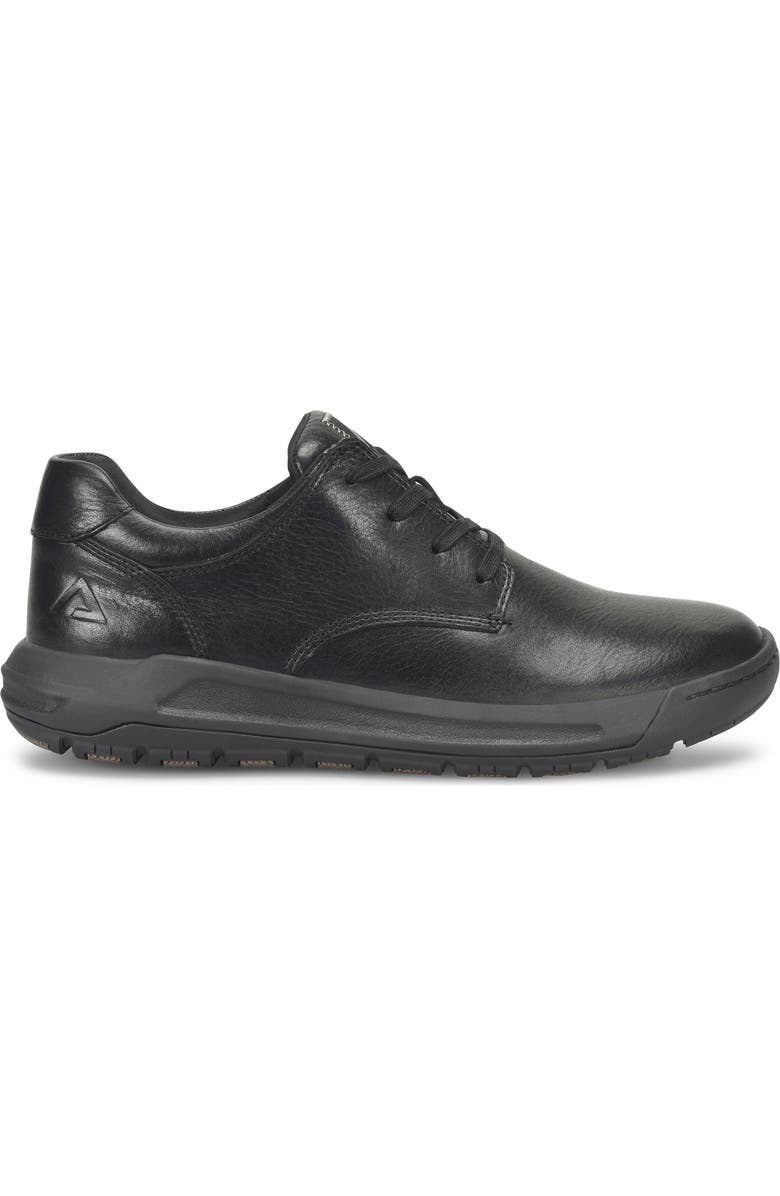 Align Erwin Sneaker, Alternate, color, Black