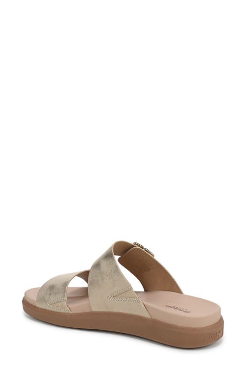 DR. SCHOLL'S DR. SCHOLL'S ALL TIME SLIDE SANDAL 
