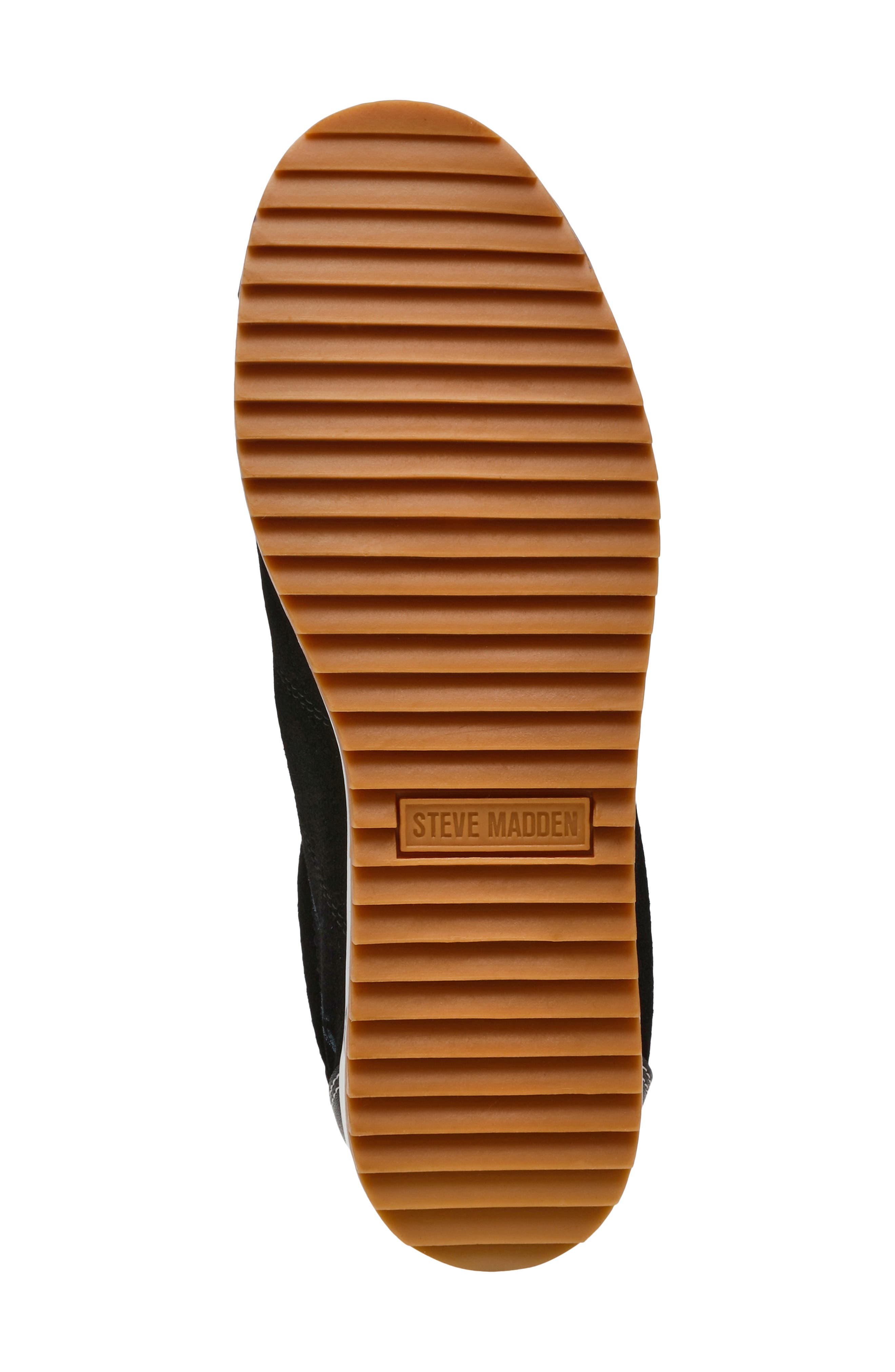 Steve Madden Mirage Sneaker, Alternate, color, 