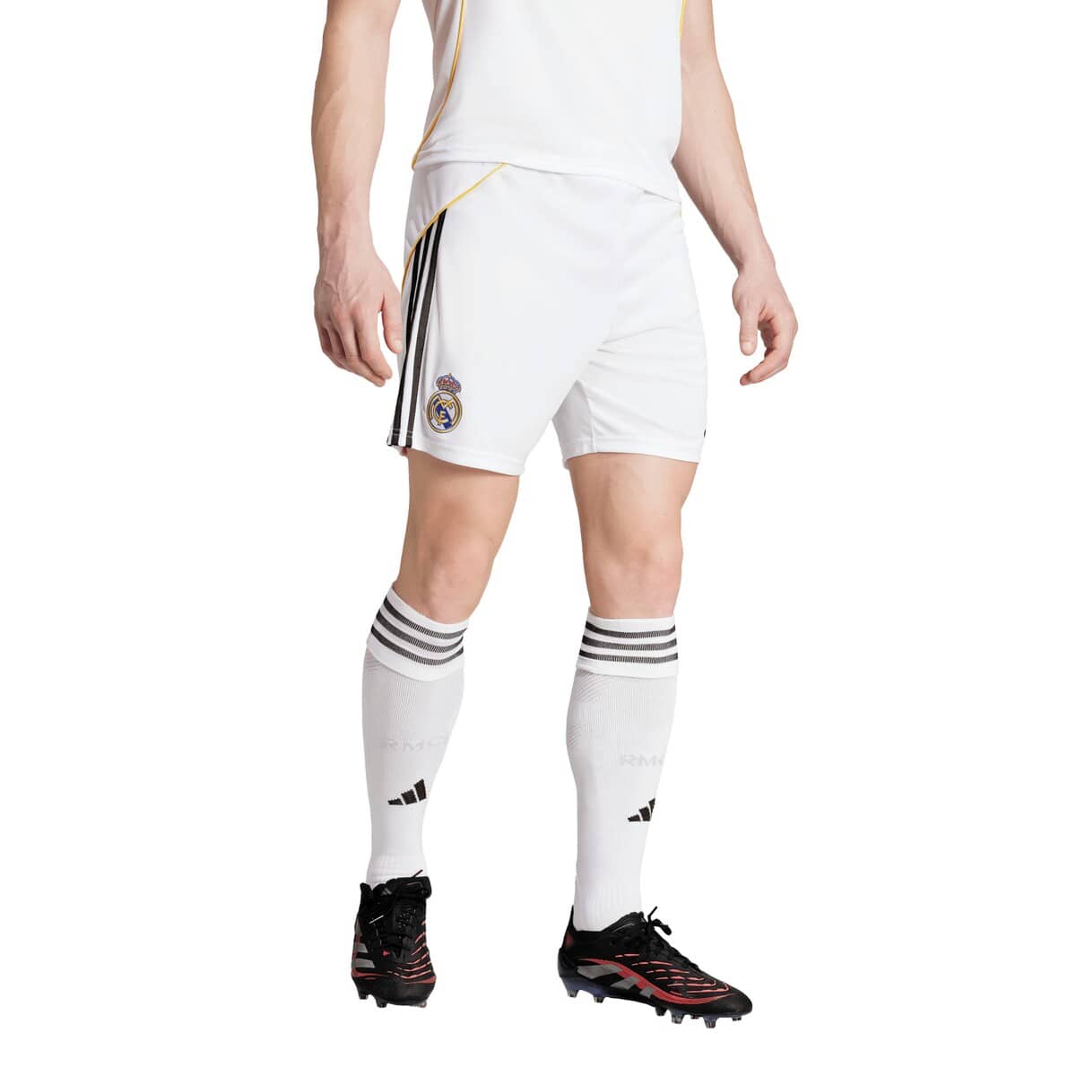 selected White