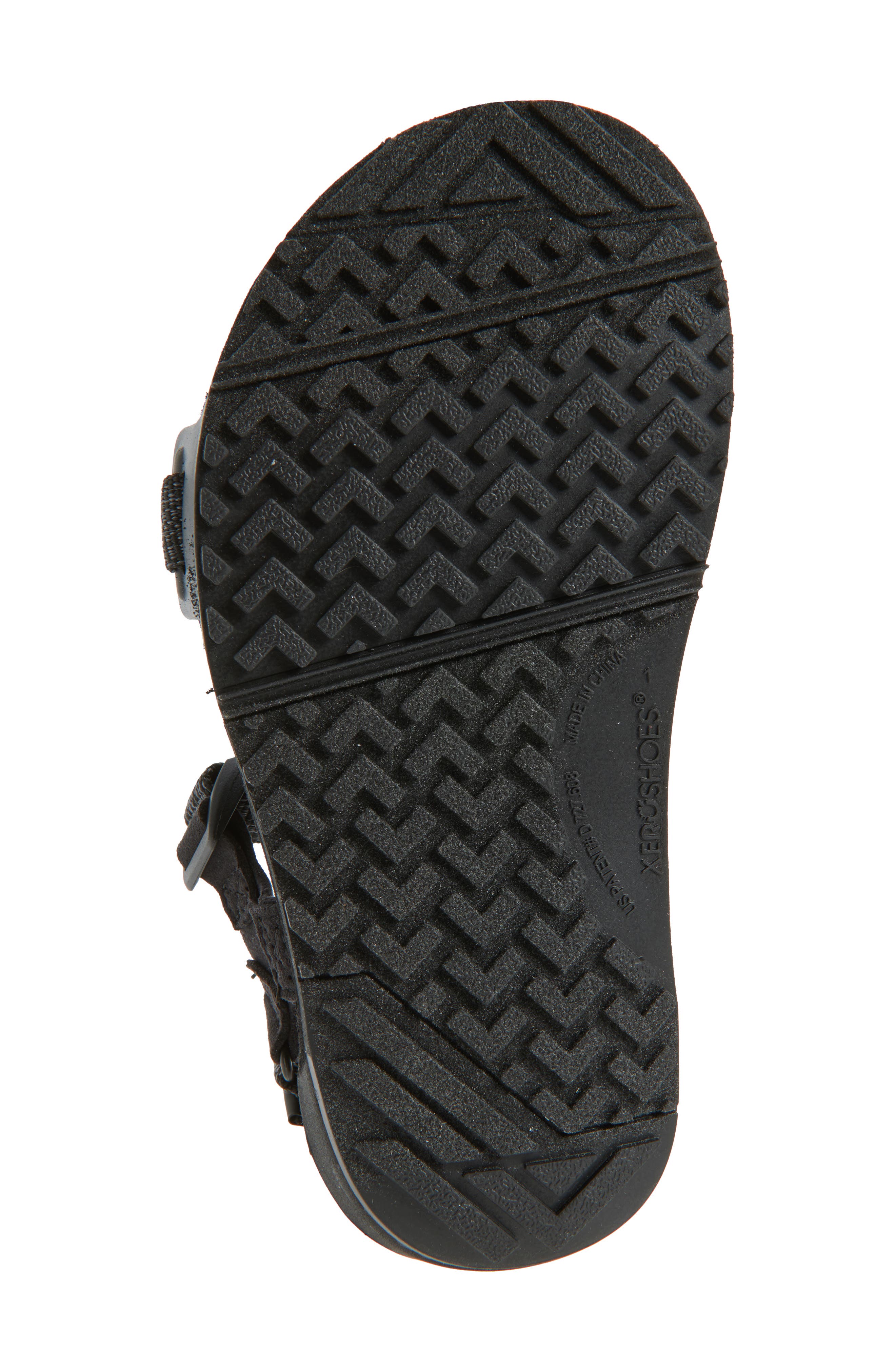 XERO SHOES Z-Trail Sport Sandal, Alternate, color, 