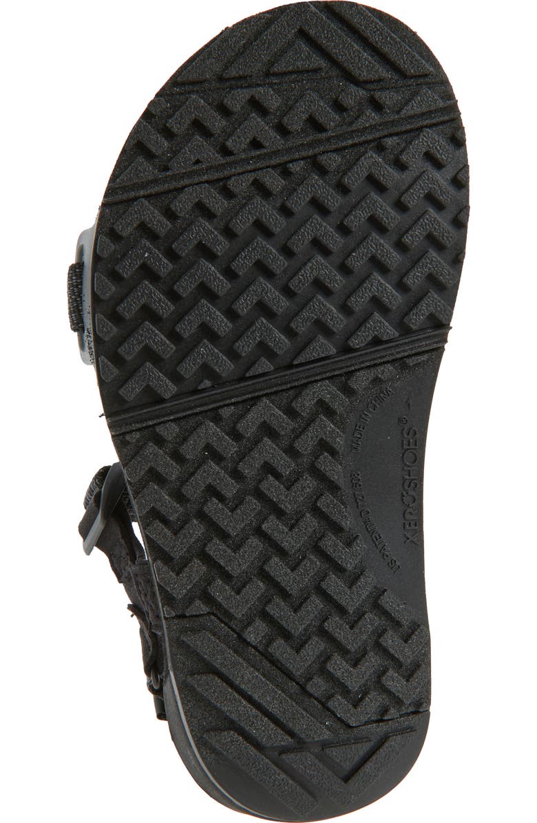 XERO SHOES Z-Trail Sport Sandal, Alternate, color,