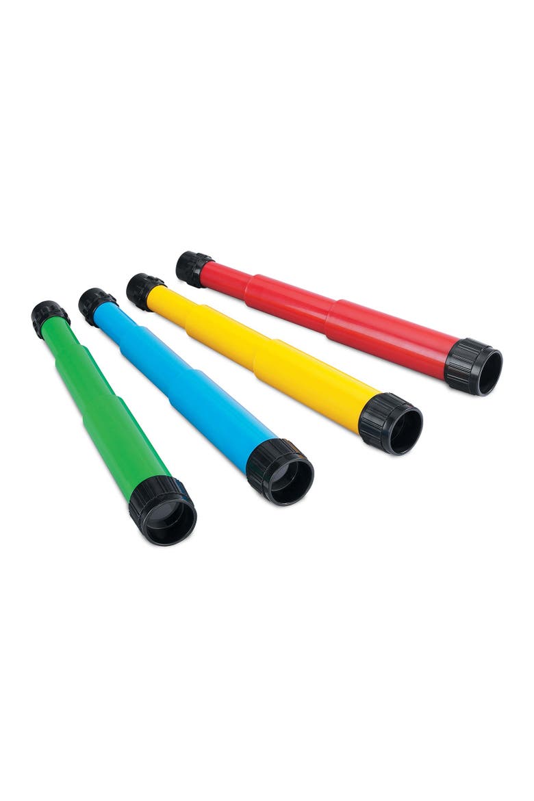 Telescopes, Alternate, color, No Color