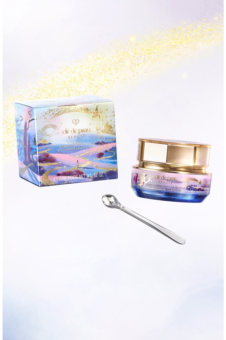 Eye Contour Cream Supreme, Alternate, color, NO COLOR