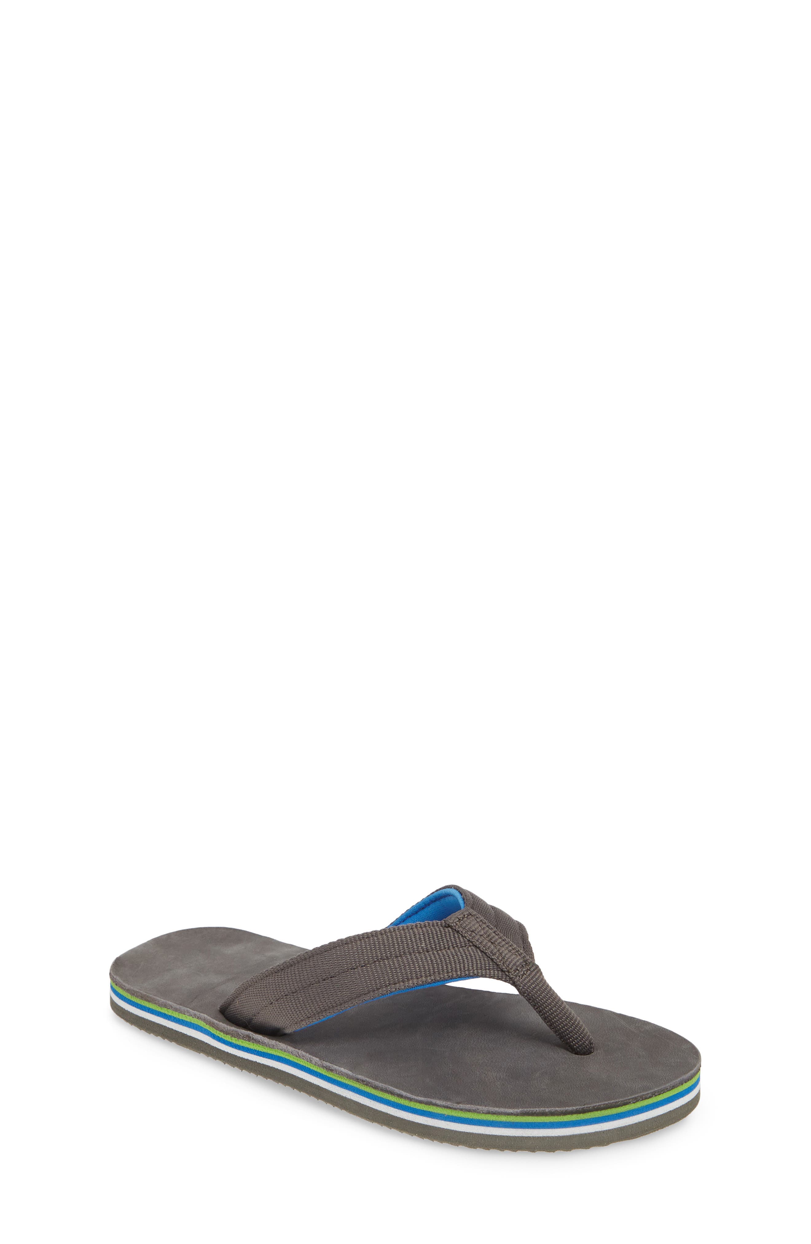 hari mari Scouts Flip Flop, Main, color, 