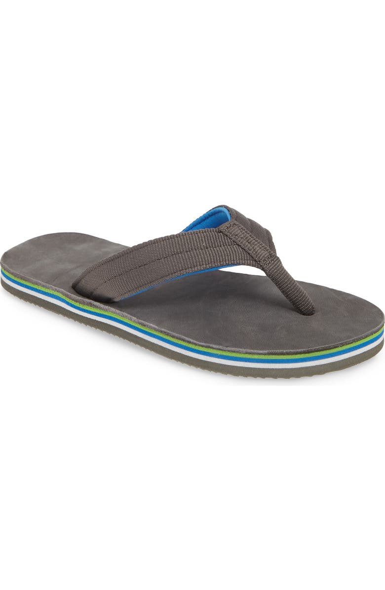 hari mari Scouts Flip Flop, Main, color,
