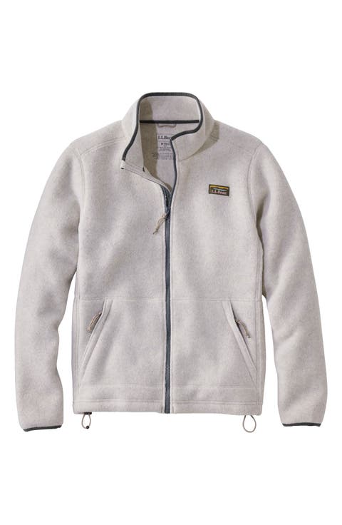 Mountain Classic Fleece Jacket