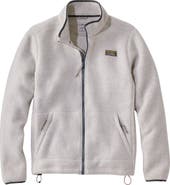 L.L.Bean Mountain Classic Fleece Jacket