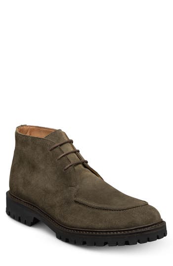Allen Edmonds Graham Chukka Boot