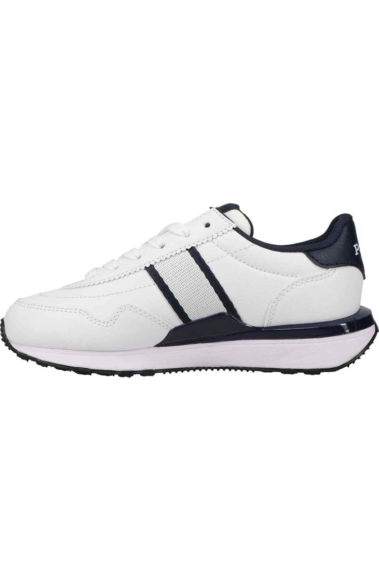 Polo Ralph Lauren Kids' Train 89 Sport Sneaker, Alternate, color,