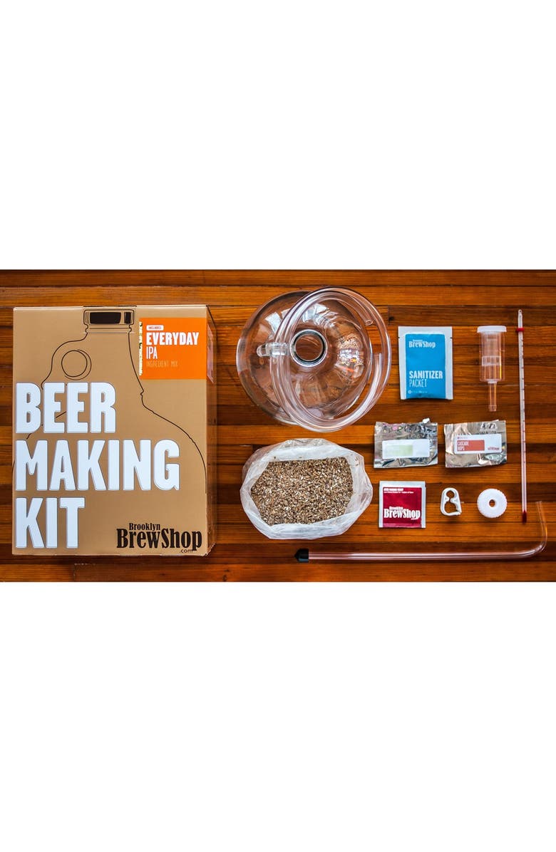 'Everyday IPA' One Gallon Beer Making Kit