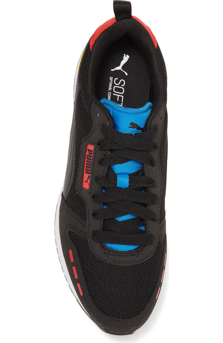 PUMA R78 Sneaker, Alternate, color,
