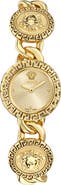 Versace La Greca Bracelet Watch, 28mm