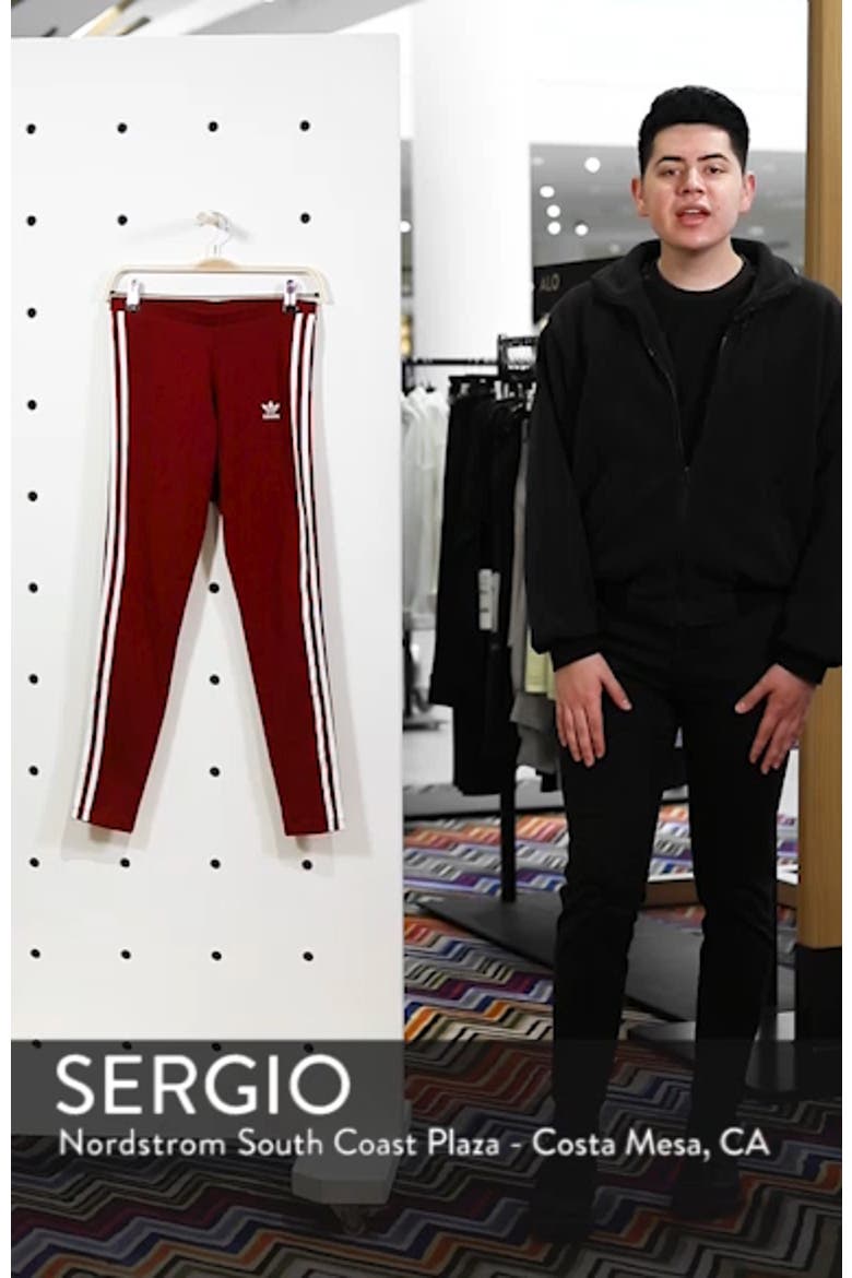 adidas 3-Stripes Tights video