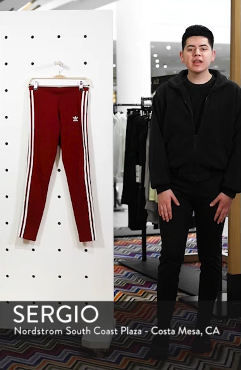 adidas 3-Stripes Tights, sales video thumbnail