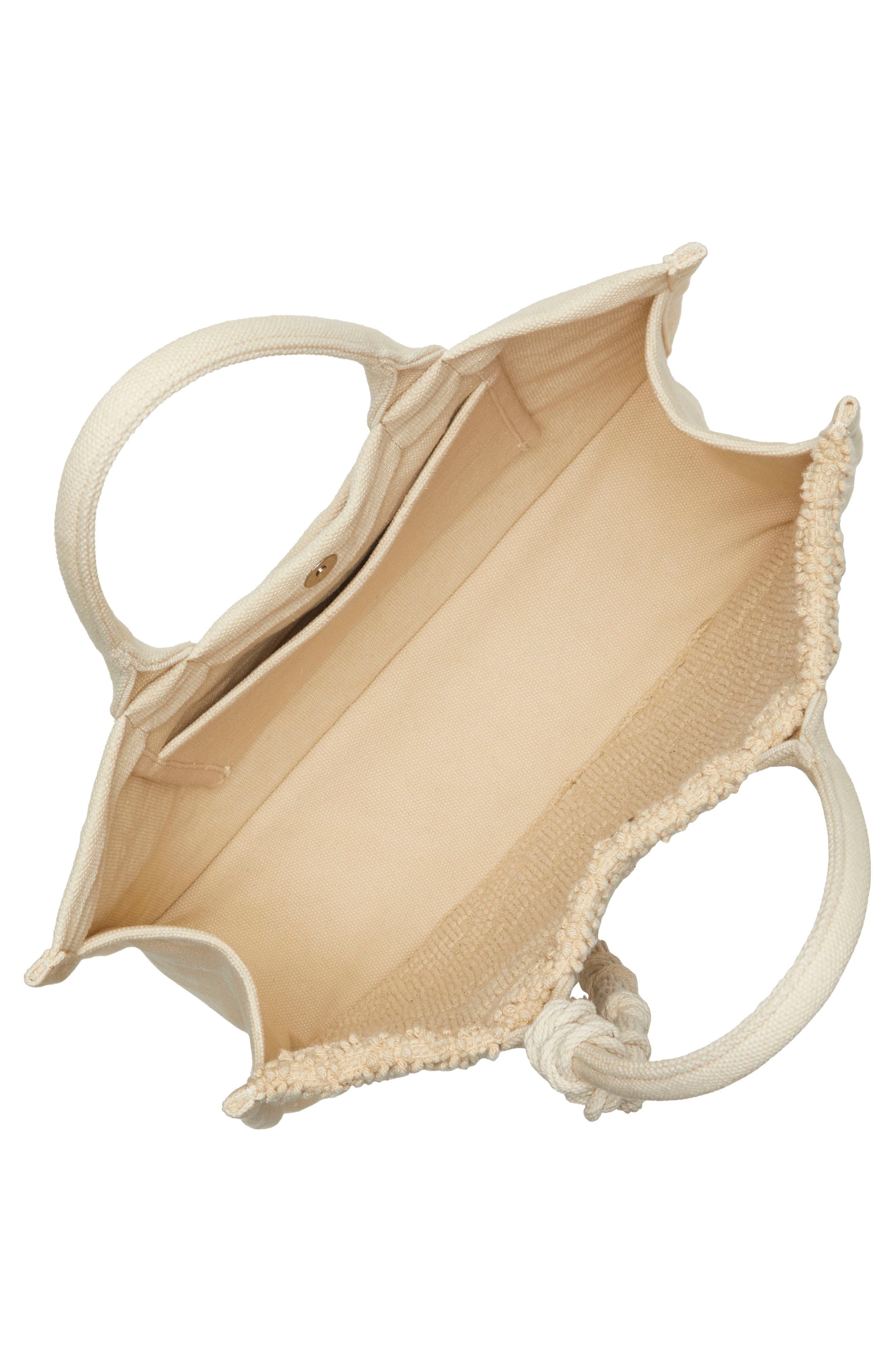 Vince Camuto Orla Woven Tote, Alternate, color, 