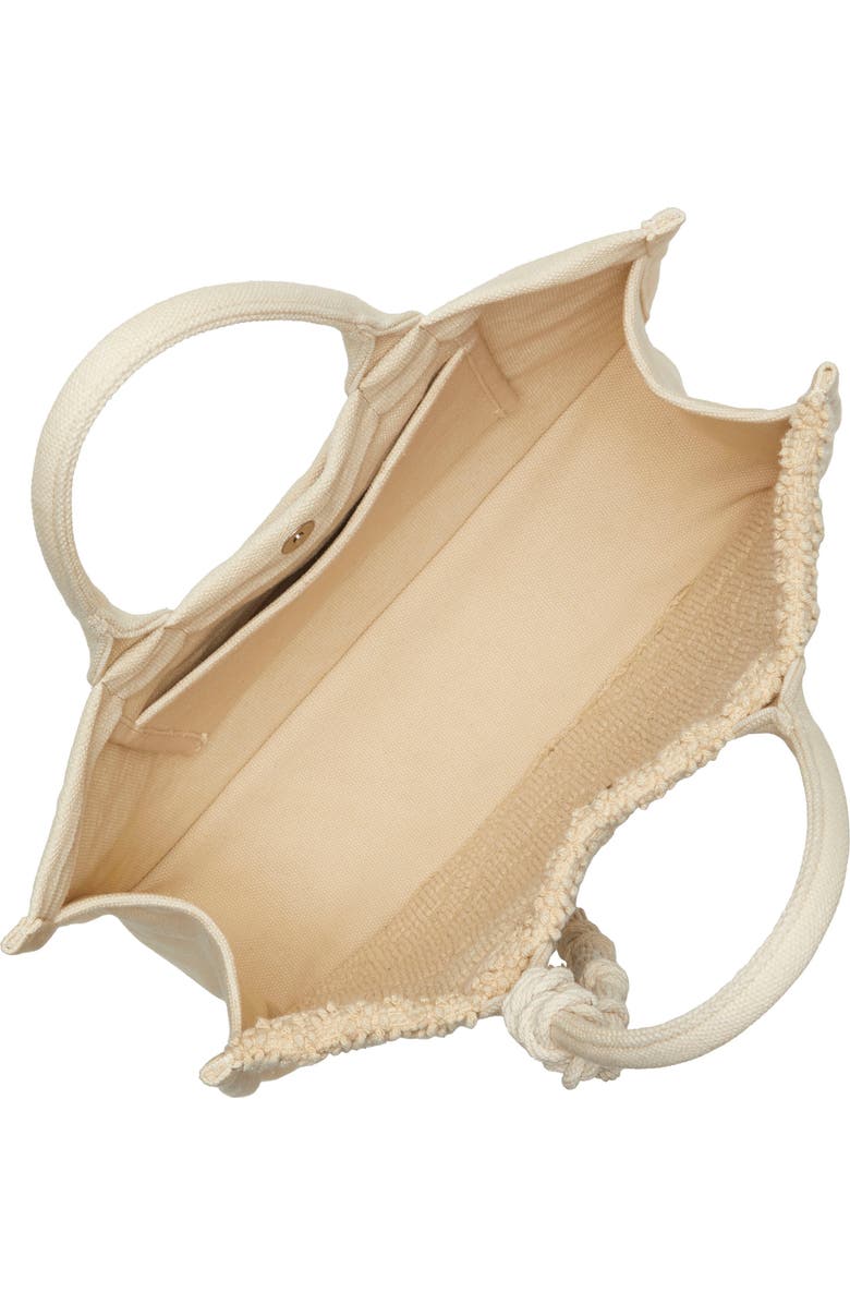 Vince Camuto Orla Woven Tote, Alternate, color,