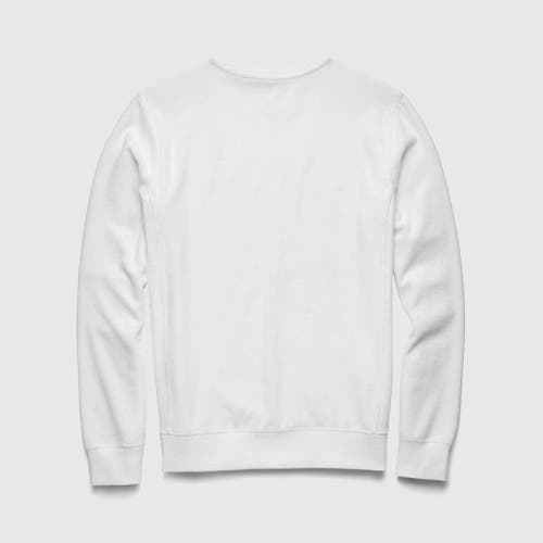 Surfside Supply Co. Butch Terry Crewneck